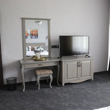 Prity Sport Botique Hotel Gorna Oryakhovitsa Exterior foto