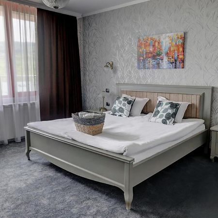 Prity Sport Botique Hotel Gorna Oryakhovitsa Exterior foto