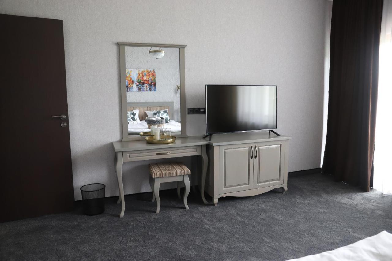 Prity Sport Botique Hotel Gorna Oryakhovitsa Exterior foto