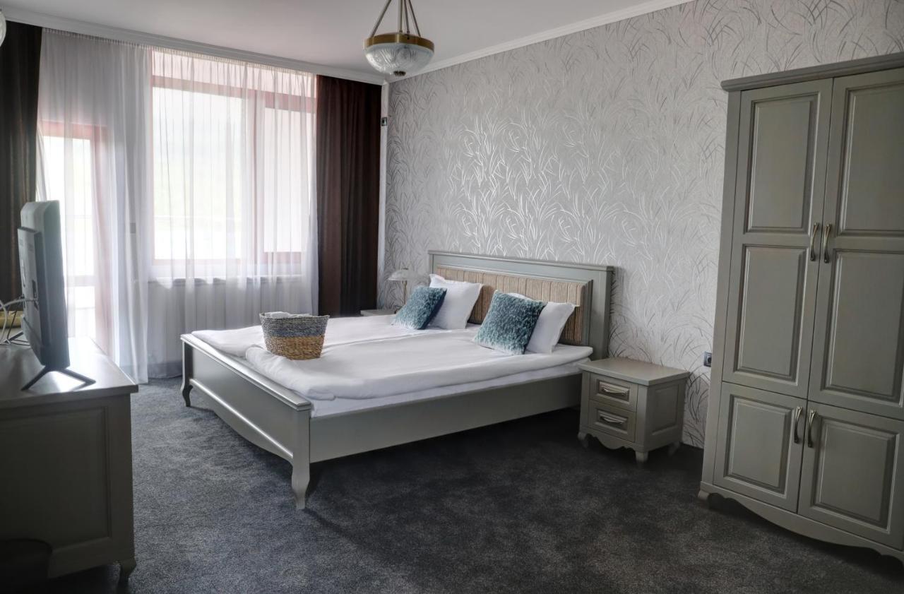 Prity Sport Botique Hotel Gorna Oryakhovitsa Exterior foto
