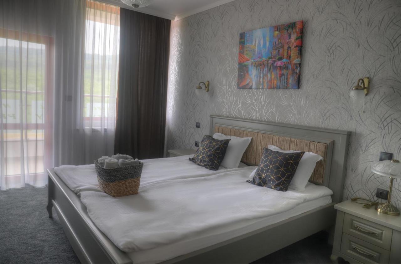 Prity Sport Botique Hotel Gorna Oryakhovitsa Exterior foto