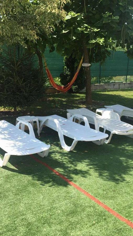 Prity Sport Botique Hotel Gorna Oryakhovitsa Exterior foto